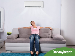 एसी में ज्यादा समय रहने वालों को होता है इन 5 बीमारियों का खतरा, रहें सावधान